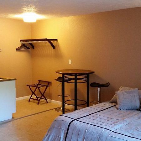 North Winds Lodge Prudenville Εξωτερικό φωτογραφία