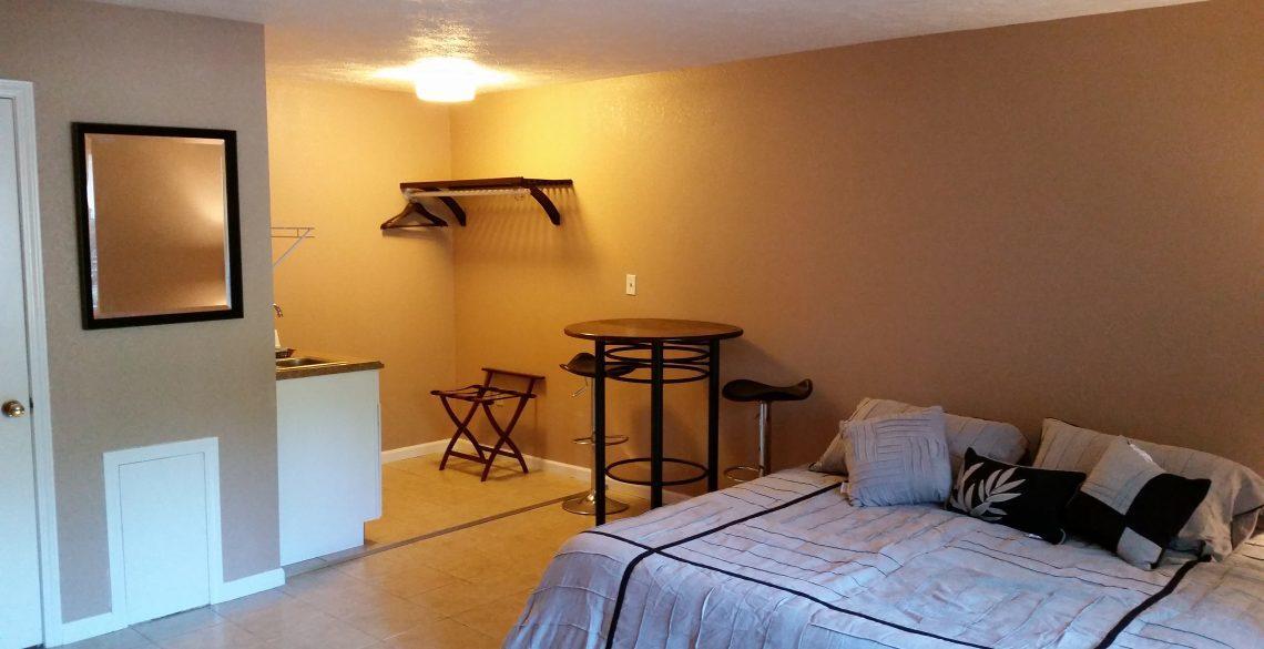 North Winds Lodge Prudenville Εξωτερικό φωτογραφία