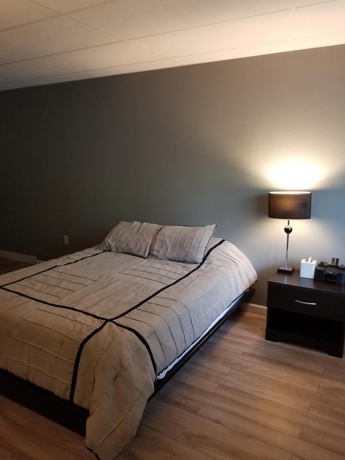 North Winds Lodge Prudenville Εξωτερικό φωτογραφία