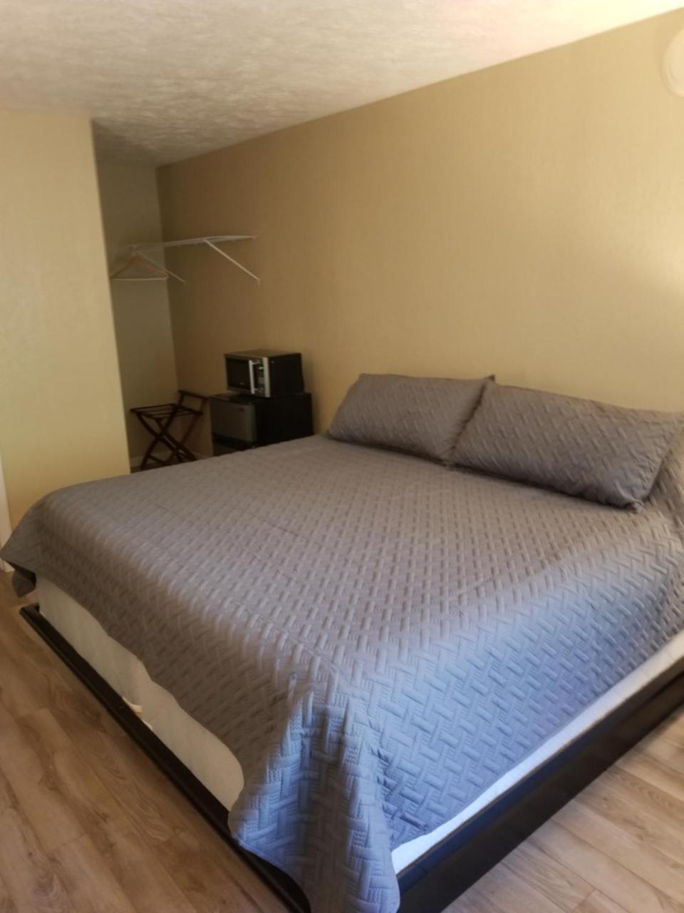 North Winds Lodge Prudenville Εξωτερικό φωτογραφία
