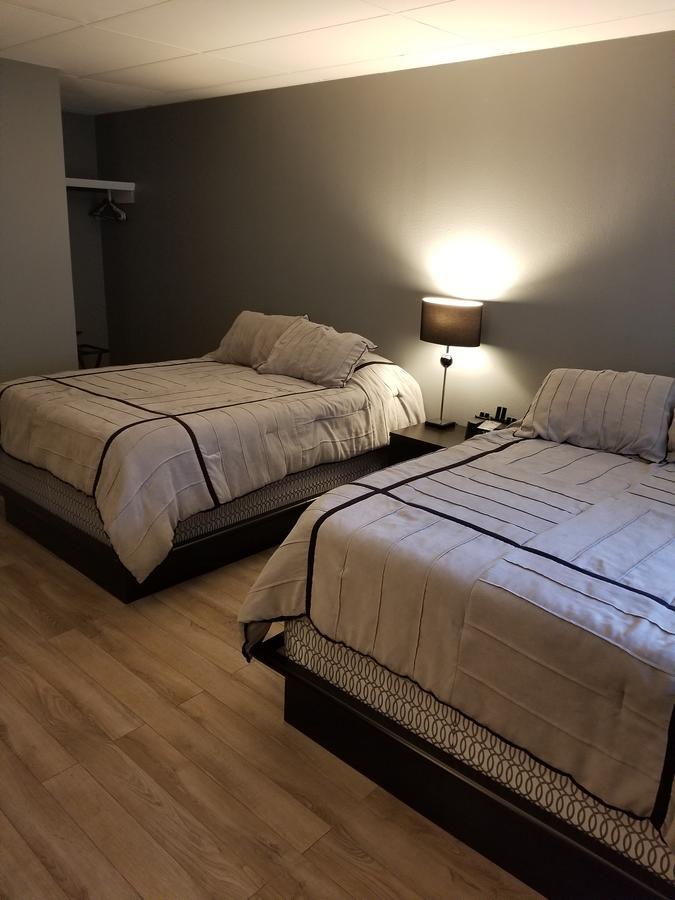 North Winds Lodge Prudenville Εξωτερικό φωτογραφία